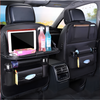 LMNT Car Foldable Table Seat