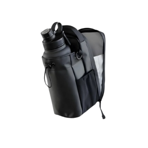 LMNT Magnetic Gym Bag