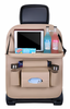 LMNT Car Foldable Table Seat