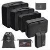 LMNT 8 Piece Luggage Spacers