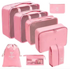 LMNT 8 Piece Luggage Spacers