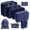 LMNT 8 Piece Luggage Spacers