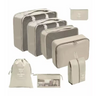LMNT 8 Piece Luggage Spacers