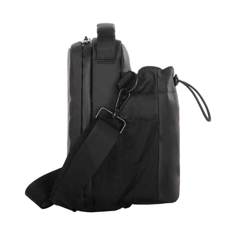 LMNT Magnetic Gym Bag